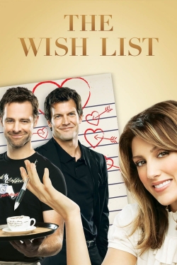 The Wish List free movies