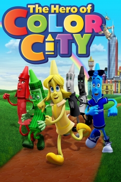 The Hero of Color City free movies