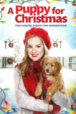 A Puppy for Christmas free movies