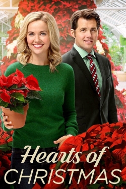 Hearts of Christmas free movies