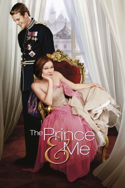 The Prince & Me free movies
