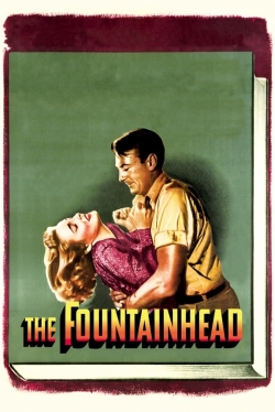 The Fountainhead free movies