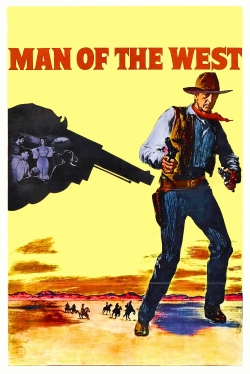 Man of the West free movies