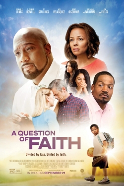 A Question of Faith free movies