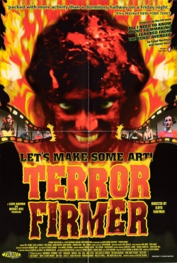 Terror Firmer free movies