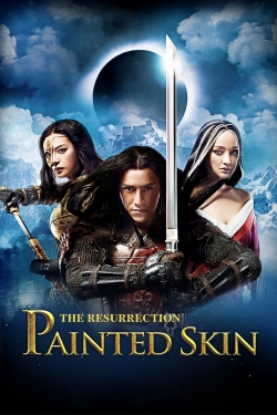 Painted Skin: The Resurrection free movies