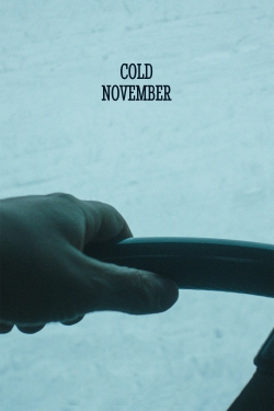 Cold November free movies