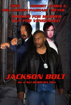 Jackson Bolt free movies