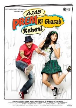 Ajab Prem Ki Ghazab Kahani free movies