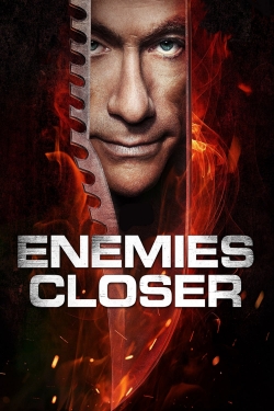 Enemies Closer free movies