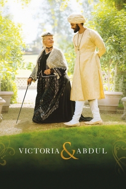 Victoria & Abdul free movies