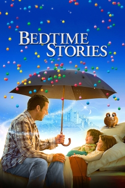 Bedtime Stories free movies