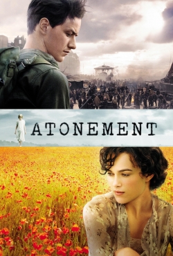 Atonement free movies