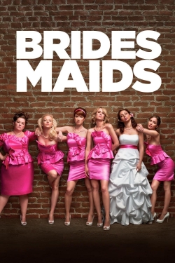 Bridesmaids free movies