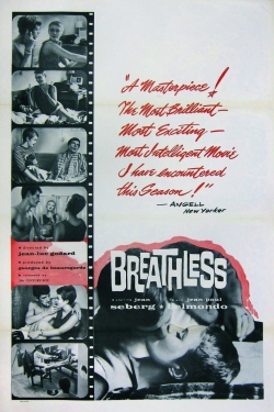 Breathless free movies