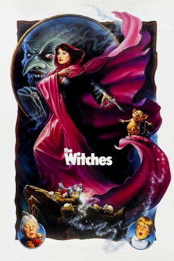 The Witches free movies