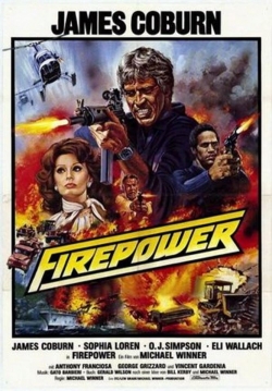 Firepower free movies