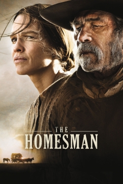 The Homesman free movies