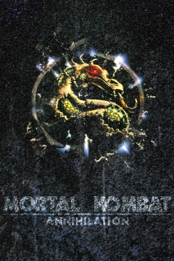 Mortal Kombat: Annihilation free movies
