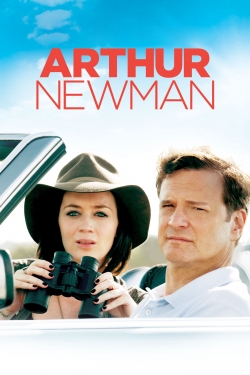 Arthur Newman free movies