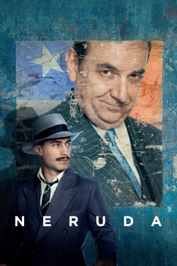Neruda free movies