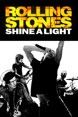 Shine a Light free movies