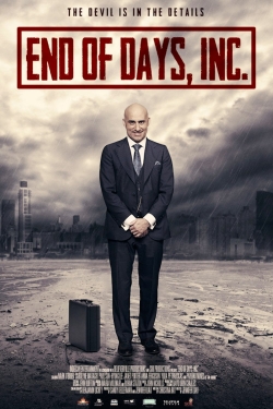 End of Days, Inc. free movies
