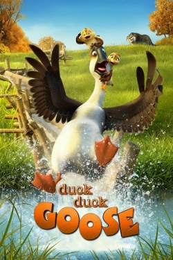 Duck Duck Goose free movies