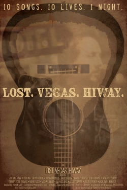 Lost Vegas Hiway free movies