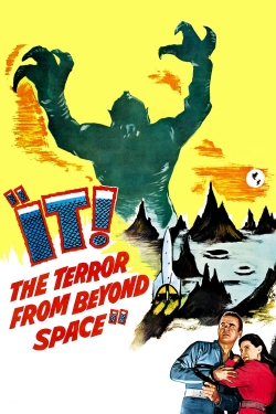 It! The Terror from Beyond Space free movies