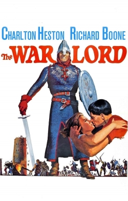 The War Lord free movies