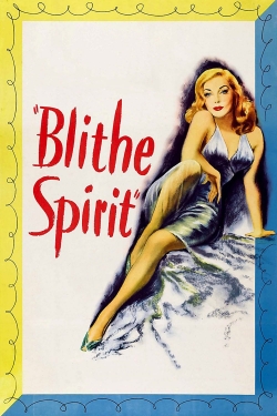 Blithe Spirit free movies
