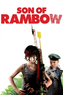 Son of Rambow free movies