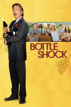 Bottle Shock free movies
