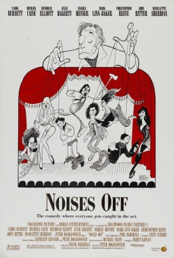 Noises Off... free movies