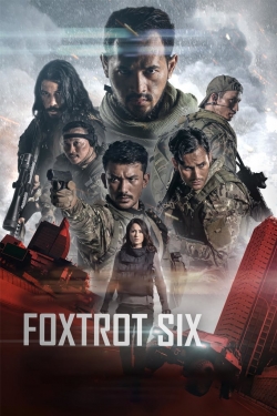 Foxtrot Six free movies