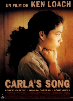 Carla's Song free movies