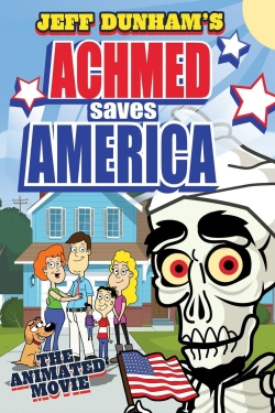 Achmed Saves America free movies