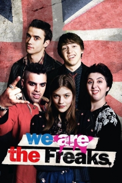 We Are the Freaks free movies