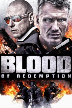 Blood of Redemption free movies