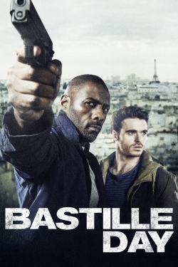 Bastille Day free movies