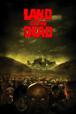 Land of the Dead free movies
