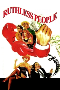 Ruthless People free movies