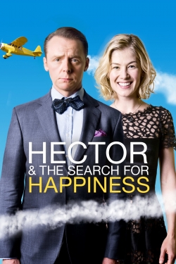 Hector and the Search for Happiness free movies