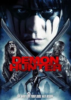 Demon Hunter free movies