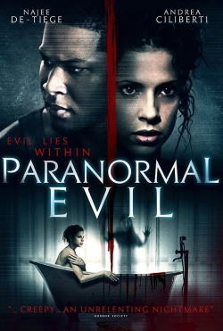 Paranormal Evil free movies