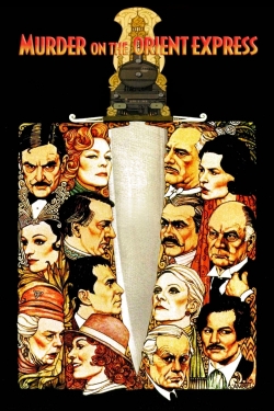 Murder on the Orient Express free movies