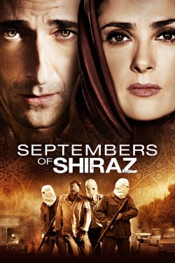 Septembers of Shiraz free movies