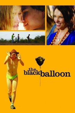 The Black Balloon free movies