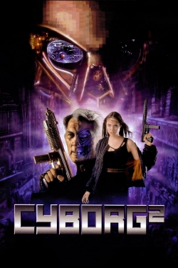 Cyborg 2 free movies